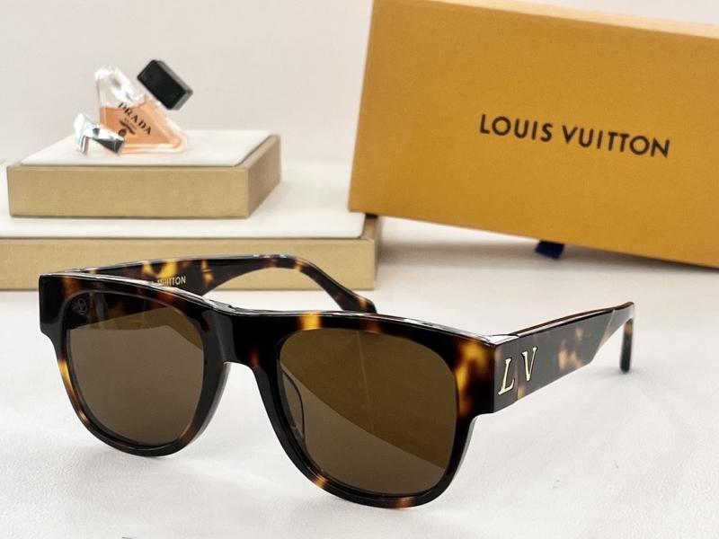 LV Sunglasses